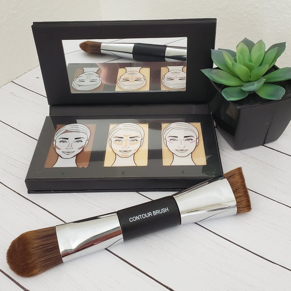 Sculpting Trio